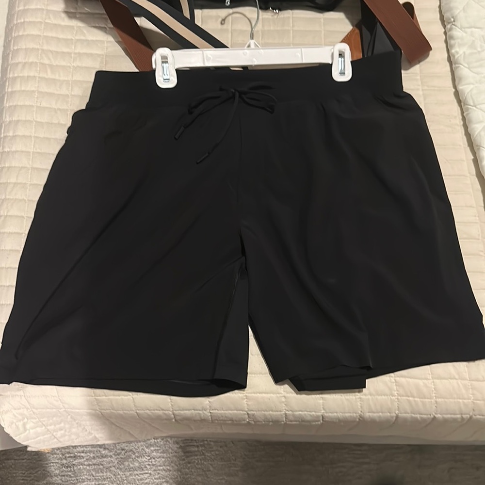 T.H.E. Linerless Short 7"